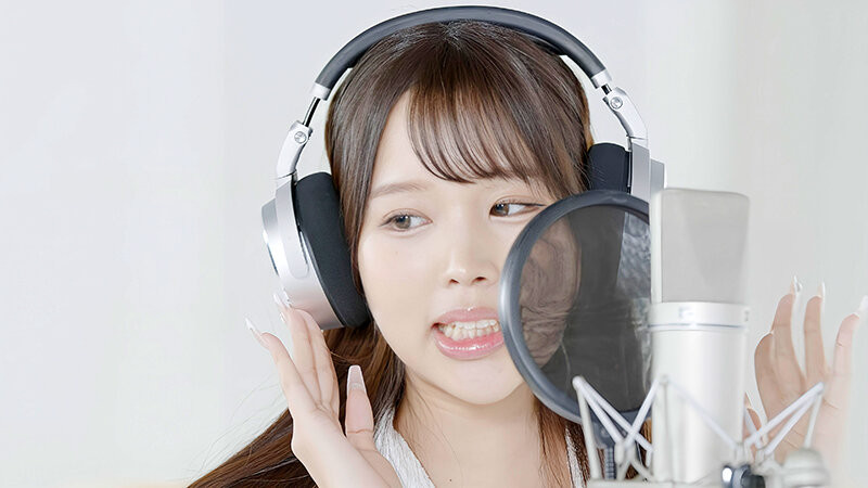 恶搞千万订阅频道！看新井里マ(新井里真)The First Sex！