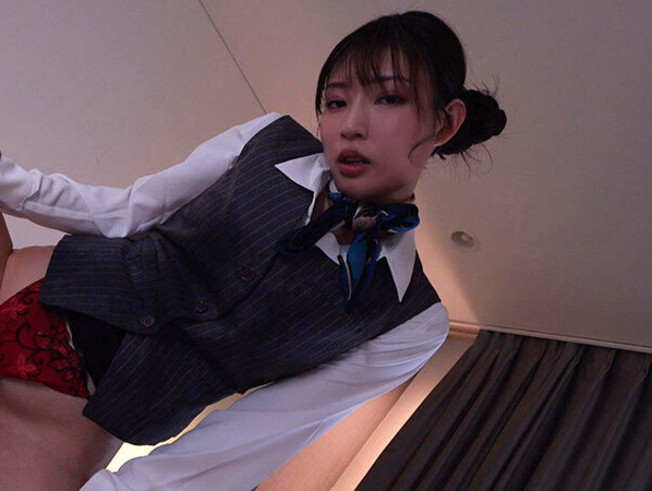 宮城りえ(宫城理惠)作品MKMP-664发布！让男人都无法退房的酒店美女柜台员，可以隔着内裤1CM插入-图片5