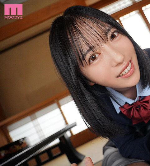 塔乃花鈴(塔乃花铃)作品MIDA-349发布!用手摸不算出轨对吧!?「F罩杯女友妹妹」躲在棉被里诱惑-图片2