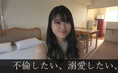 紗月さくら(纱月樱)出道作品JUR-051发布！渴望激情外遇！「H罩杯巨乳人妻」火辣出道！-图片3